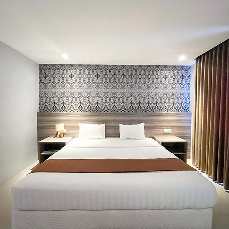 Sm Tower Hotel And Convention Berau Tanjung Redep Екстериор снимка